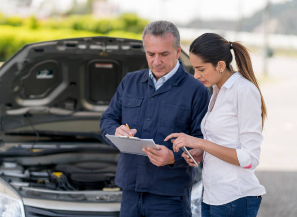 Licensed Commercial Auto Insurance service in Springdale, MD - Auto Insurance Axis