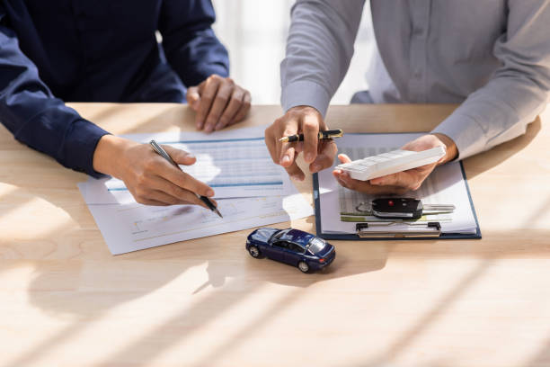 24/7 Emergency Commercial Auto Insurance experts in Springdale, MD