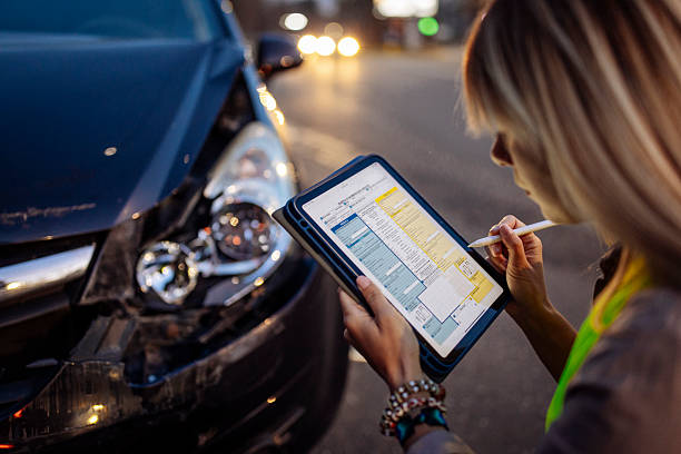 Affordable Commercial Auto Insurance solutions in Springdale, MD